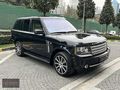 "UNIVERSAL MOTORS" 2006 RANGE ROVER 3.0 TD6 VOGUE FACELİFT BAYİİ