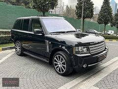 "UNIVERSAL MOTORS" 2006 RANGE ROVER 3.0 TD6 VOGUE FACELİFT BAYİİ
