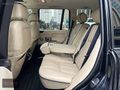 "UNIVERSAL MOTORS" 2006 RANGE ROVER 3.0 TD6 VOGUE FACELİFT BAYİİ