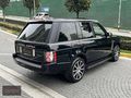 "UNIVERSAL MOTORS" 2006 RANGE ROVER 3.0 TD6 VOGUE FACELİFT BAYİİ