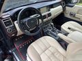 "UNIVERSAL MOTORS" 2006 RANGE ROVER 3.0 TD6 VOGUE FACELİFT BAYİİ
