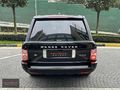 "UNIVERSAL MOTORS" 2006 RANGE ROVER 3.0 TD6 VOGUE FACELİFT BAYİİ