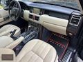 "UNIVERSAL MOTORS" 2006 RANGE ROVER 3.0 TD6 VOGUE FACELİFT BAYİİ