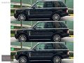 "UNIVERSAL MOTORS" 2006 RANGE ROVER 3.0 TD6 VOGUE FACELİFT BAYİİ