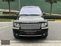 "UNIVERSAL MOTORS" 2006 RANGE ROVER 3.0 TD6 VOGUE FACELİFT BAYİİ