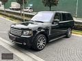 "UNIVERSAL MOTORS" 2006 RANGE ROVER 3.0 TD6 VOGUE FACELİFT BAYİİ