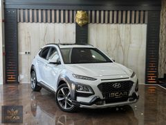 İSCARDAN 2020 HYUNDAİ KONA 1.6CRDİ ELİTE SMART 445.000 PEŞİNATLA