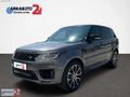 VOLVO YETKİLİ BAYİ ARKAS ANKARADAN 2019 RANGE ROVER SPORT HSE PL