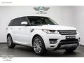 KMR MOTORS 2017-RANGE SPORT HSE-BAYİ-MERİDİAN-SOĞUTMA-NAVİGASYON