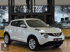 335.000 PEŞİNAT İLE 2018 NİSSAN JUKE 1.6 TEKNA OTOMATİKKK