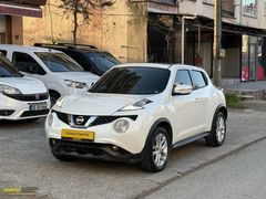 ÇAĞAN'dan 2014 NİSSAN JUKE OTOMATİK VİTES CAM TAVAN 146.000km