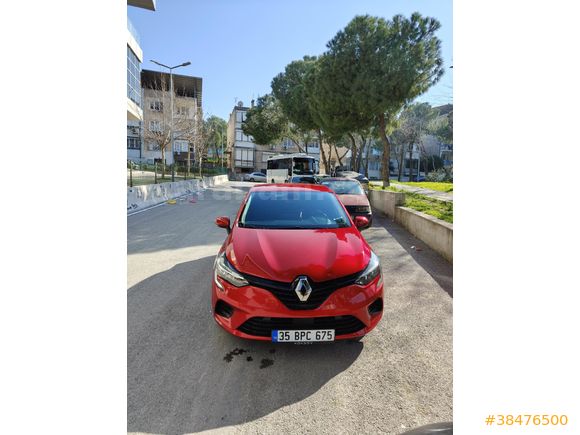 Sahibinden Renault Clio 1.0 SCe Joy 2022 Model