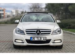 Sahibinden Mercedes - Benz C 180 BlueEFFICIENCY Avantgarde 2012 Model 