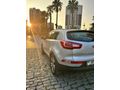 Sahibinden Kia Sportage 2.0 CRDi 4x4 2012 Model