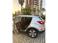 Sahibinden Kia Sportage 2.0 CRDi 4x4 2012 Model