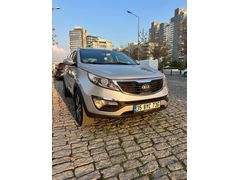Sahibinden Kia Sportage 2.0 CRDi 4x4 2012 Model