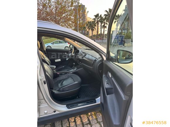 Sahibinden Kia Sportage 2.0 CRDi 4x4 2012 Model