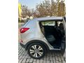 Sahibinden Kia Sportage 2.0 CRDi 4x4 2012 Model