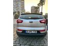 Sahibinden Kia Sportage 2.0 CRDi 4x4 2012 Model