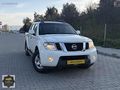 RMKA OTOMOTİVDEN NISSAN NAVARA 2.5 TDI 4x2 SE
