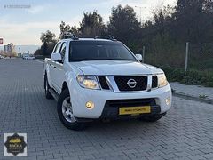 RMKA OTOMOTİVDEN NISSAN NAVARA 2.5 TDI 4x2 SE