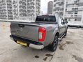 30.000 KM HATASIZ 4X4 NAVARA