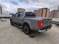 30.000 KM HATASIZ 4X4 NAVARA