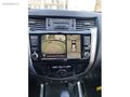 30.000 KM HATASIZ 4X4 NAVARA
