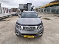 30.000 KM HATASIZ 4X4 NAVARA