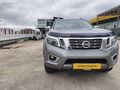 30.000 KM HATASIZ 4X4 NAVARA