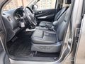 30.000 KM HATASIZ 4X4 NAVARA
