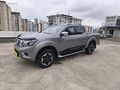 30.000 KM HATASIZ 4X4 NAVARA