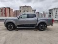 30.000 KM HATASIZ 4X4 NAVARA
