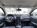 30.000 KM HATASIZ 4X4 NAVARA