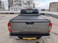 30.000 KM HATASIZ 4X4 NAVARA