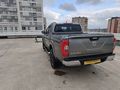 30.000 KM HATASIZ 4X4 NAVARA