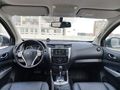 30.000 KM HATASIZ 4X4 NAVARA