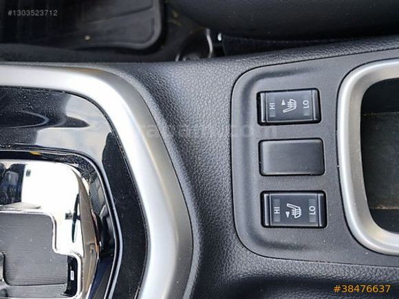 30.000 KM HATASIZ 4X4 NAVARA