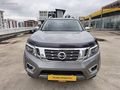 30.000 KM HATASIZ 4X4 NAVARA