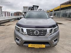 30.000 KM HATASIZ 4X4 NAVARA