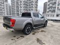 30.000 KM HATASIZ 4X4 NAVARA