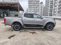 30.000 KM HATASIZ 4X4 NAVARA