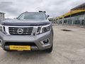 30.000 KM HATASIZ 4X4 NAVARA