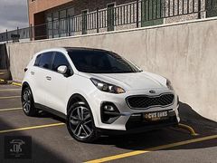 S.CVS LÜKS OTOMOTİV/2020 HATASIZ BOYASIZ YETKİLİ SERVİS BAKIMLI