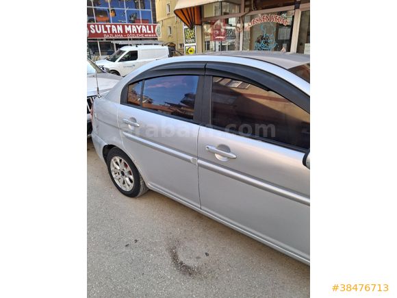 Sahibinden Hyundai Accent Era 1.6 Team 2006 Model