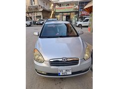 Sahibinden Hyundai Accent Era 1.6 Team 2006 Model