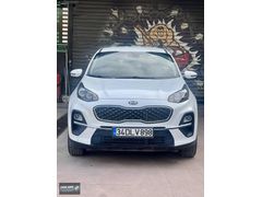2020 MODEL KİA SPORTAGE 1.6 CRDI OTOMATİK 136 HP HATASIZ BOYASIZ