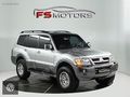 *440.000TL PEŞİNAT*12AY SENET*2003 PAJERO 3.2 DİD FULL EMSALSİZ