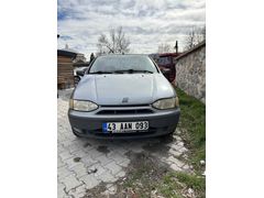 Sahibinden Fiat Siena 1.4 EL 1999 Model 
