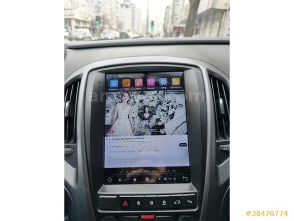 Sahibinden Opel Astra 1.6 Edition Plus 2016 Model İstanbul